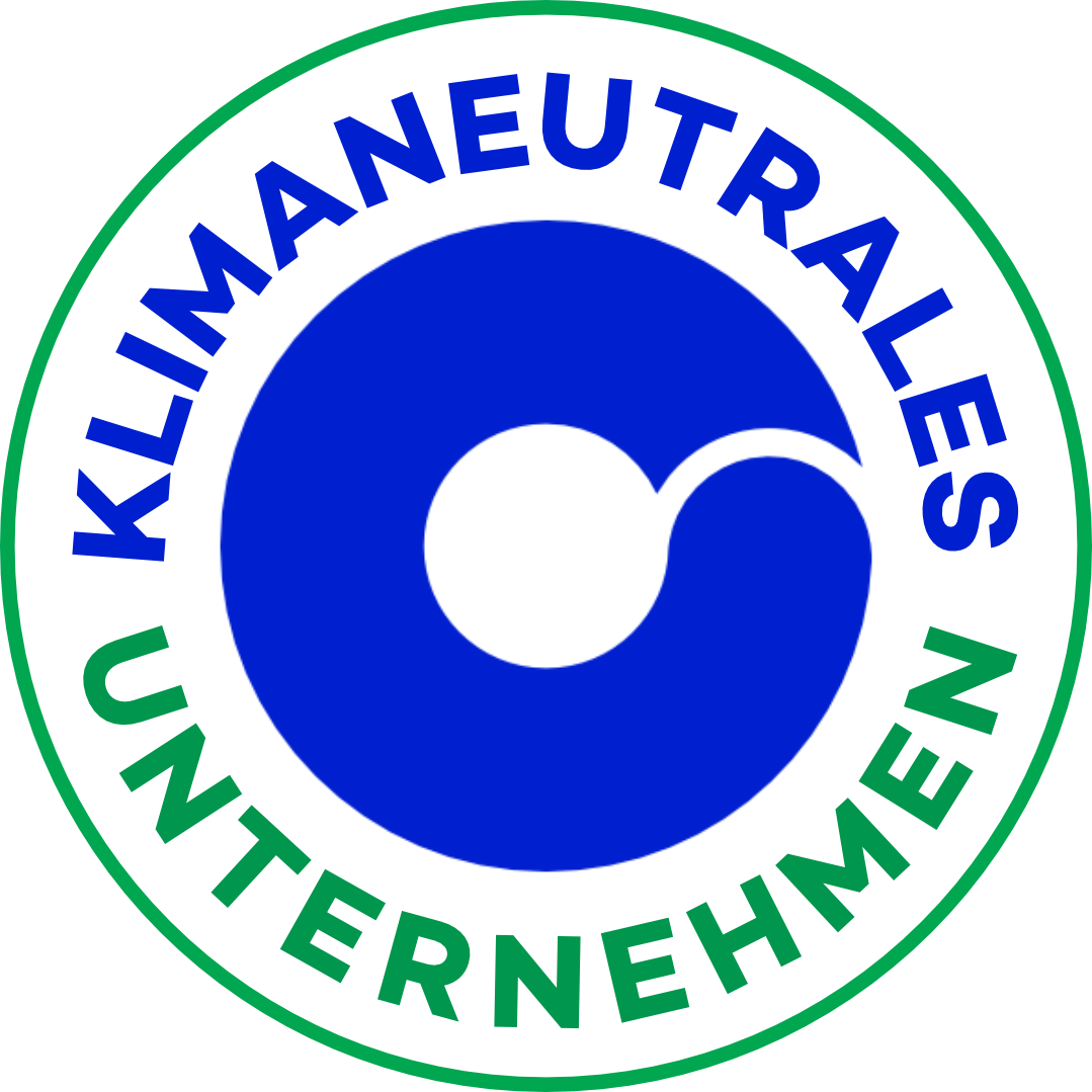 klimaneutrales Unternehmen