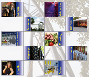 Unser Portfolio