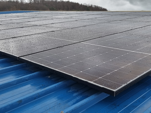 Solarpanels